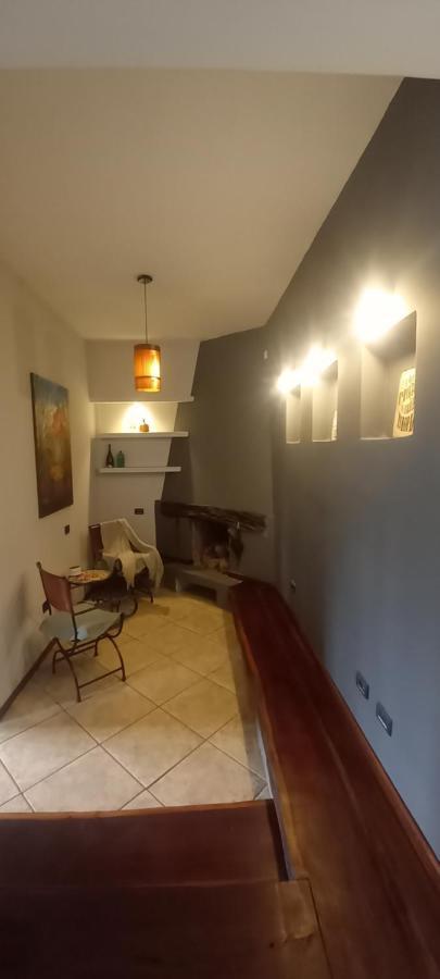 Apartment Aguara Iba