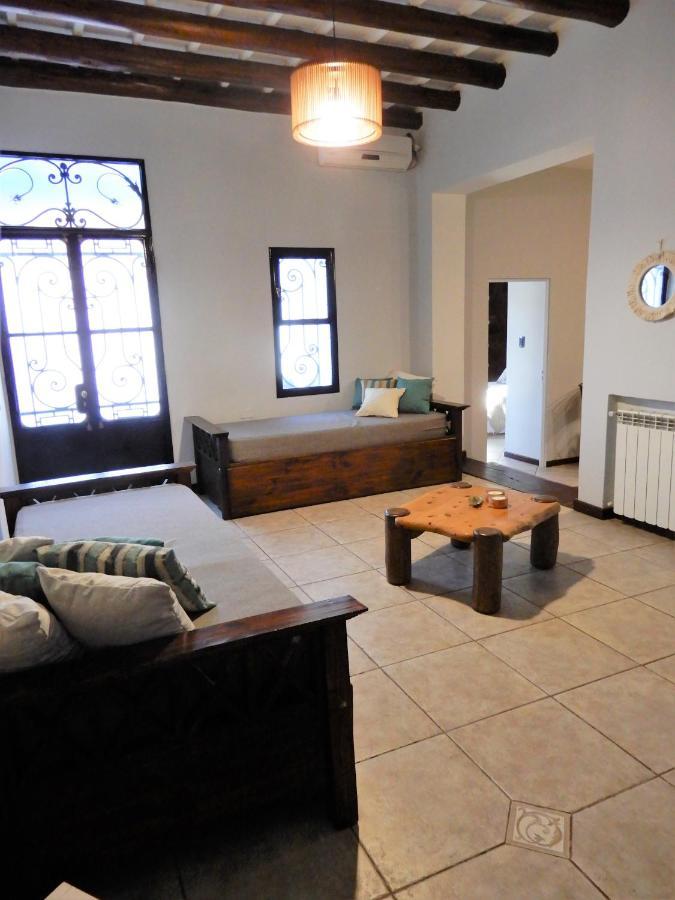 Apartment Aguara Iba *