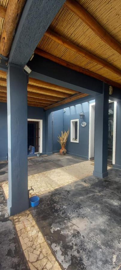 Aguara Iba Apartment San Juan
