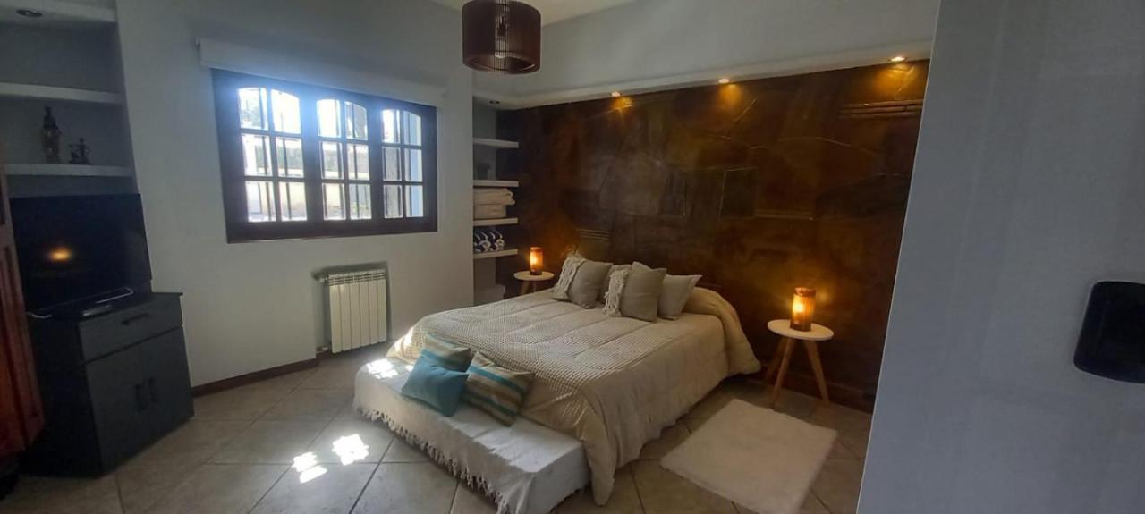 Aguara Iba Apartment