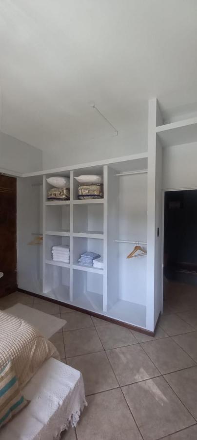 Apartment Aguara Iba