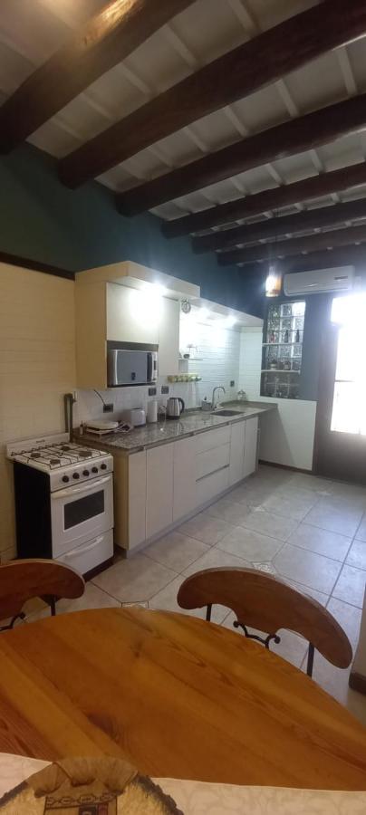 Aguara Iba Apartment San Juan