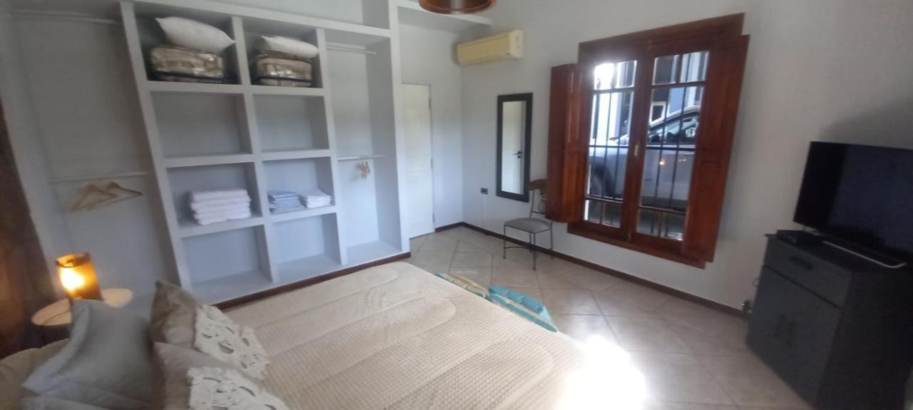 Aguara Iba San Juan