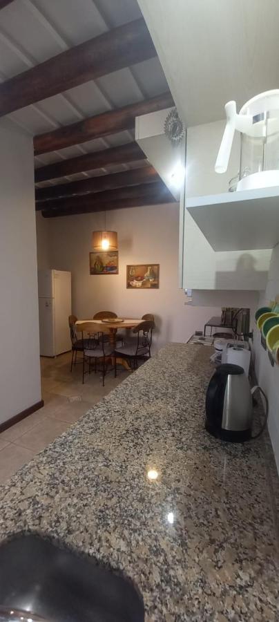 Apartment Aguara Iba *