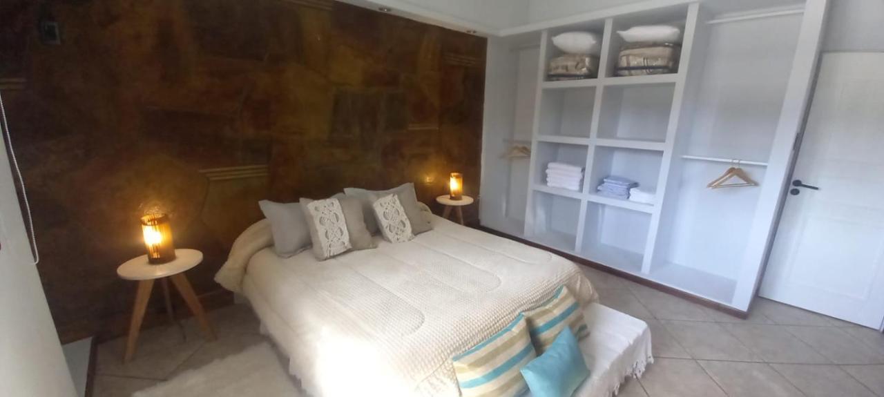 Aguara Iba Apartment