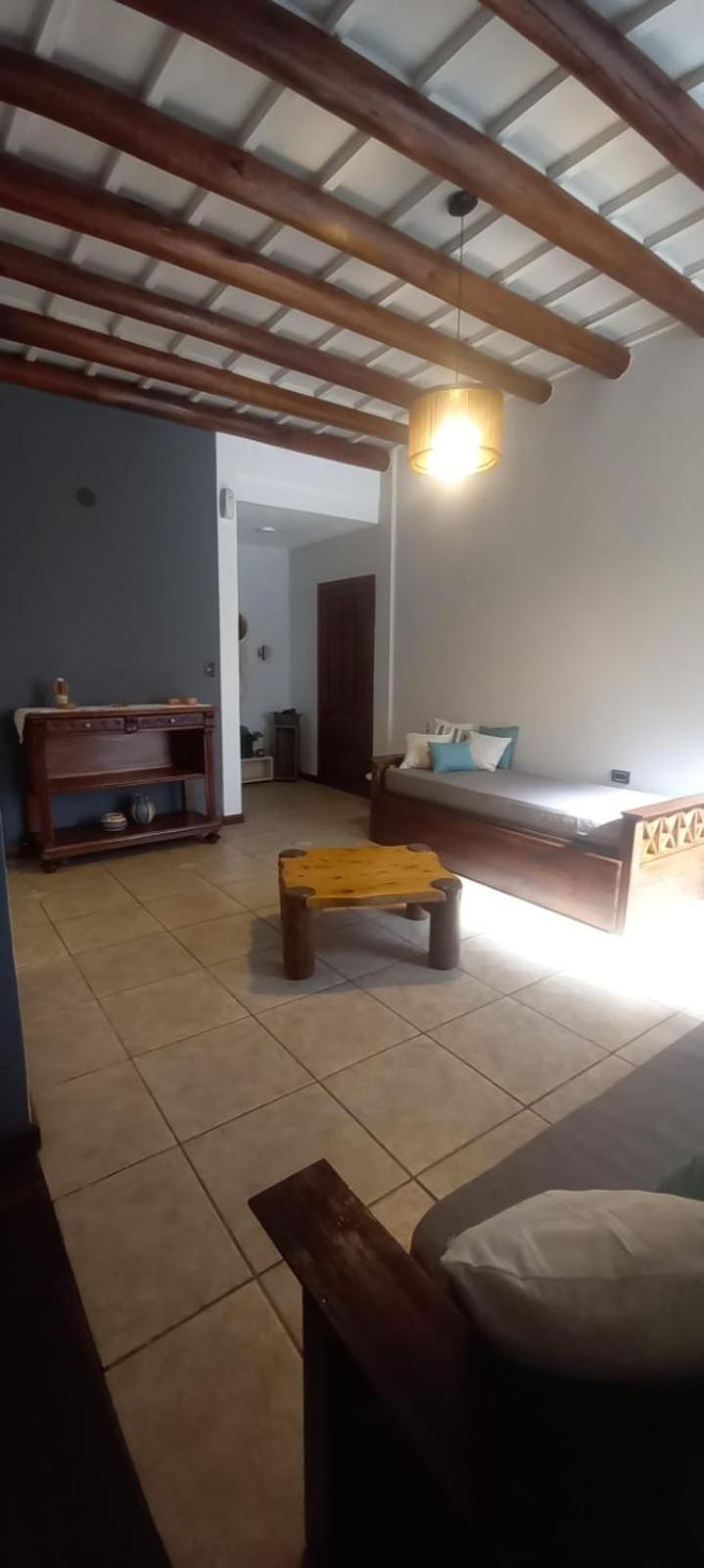 Apartment Aguara Iba San Juan